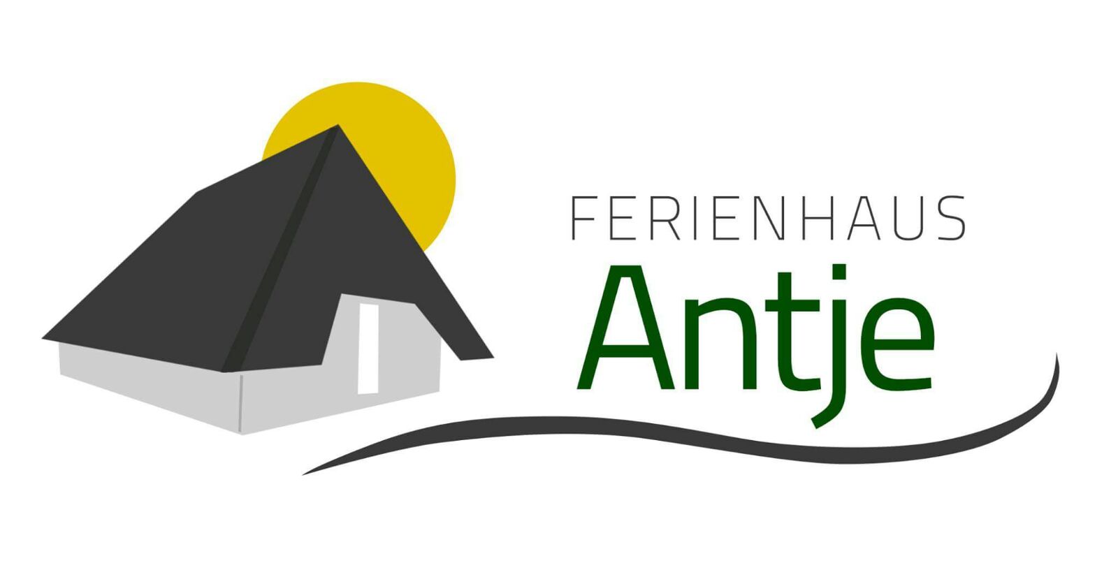 Logo Dorum Ferienhaus Antje
